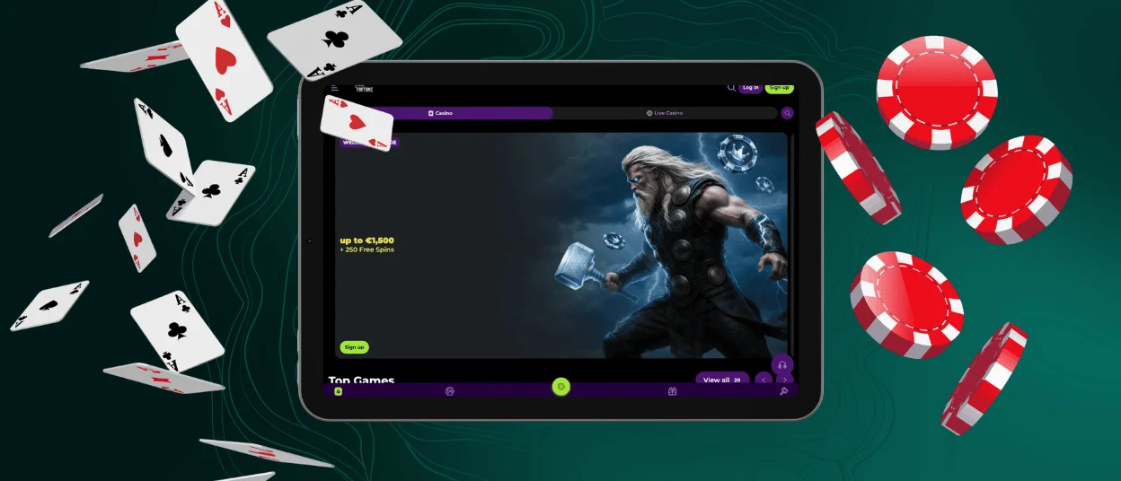 Thorfortune Android