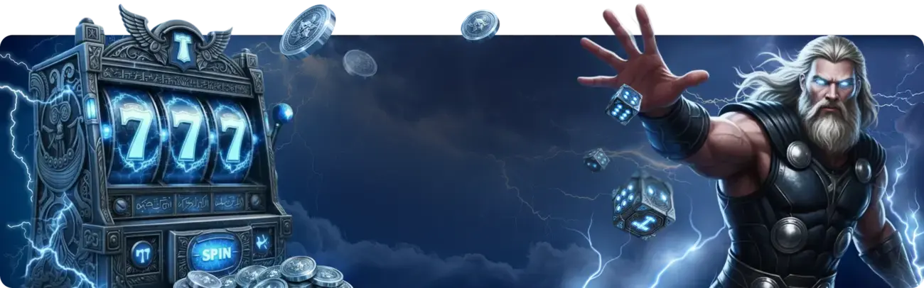 Thorfortune banner desktop